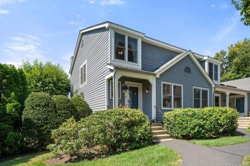 13 Fawn Ridge Ln, Wilton, CT 06897-4432