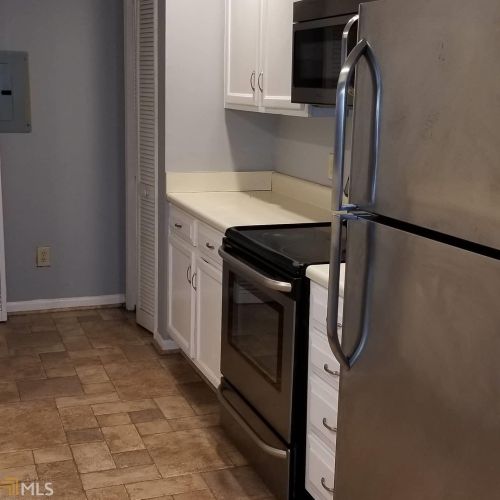 838 Cannon Run, Marietta, GA 30064-4600