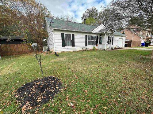 19 Nury Trce, Newnan, GA 30263-5833