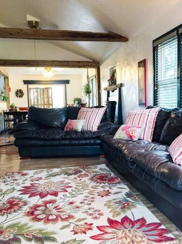 706 Avondale Blvd, Avondale CO 81022-8702 exterior