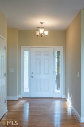 6 Mulberry Ln, Big Canoe GA  exterior