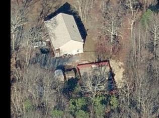 4825 Mays Landing Rd, Vineland NJ  08361-7620 exterior