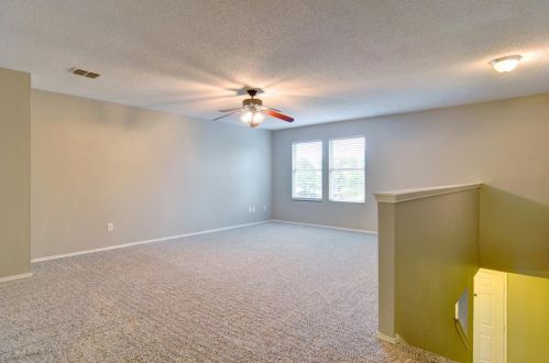 8781 Polo Dr, Fort Worth TX  76123-2535 exterior