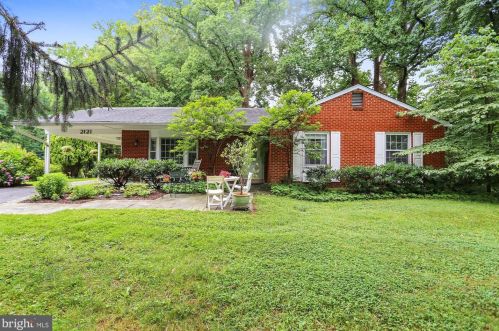 2121 Drury Rd, Silver Spring, MD 20906-1003