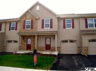 6113 Sawgrass Ct, Harrisburg, PA 17111-4299