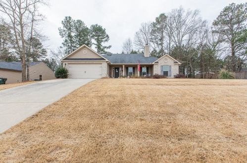 1424 Palmer Dr, Monroe, GA 30656-4905