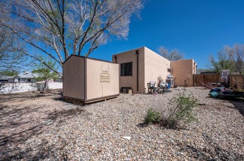 516 Archer Dr, Pueblo CO  81007-3637 exterior