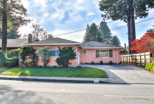 3318 Harrison Ave, Eureka, CA 95503-5675