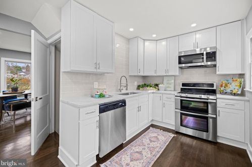 10803 Keller St, Silver Spring MD 20902-3741 exterior