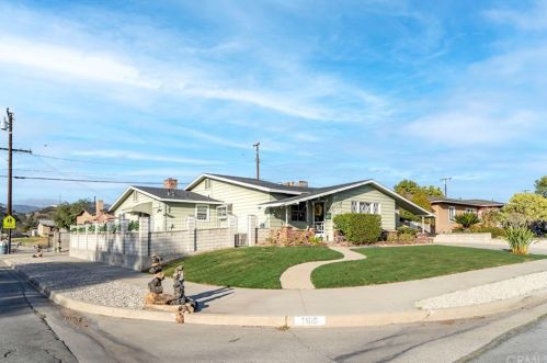 1105 Renwick Rd, Glendora, CA 91740-5818