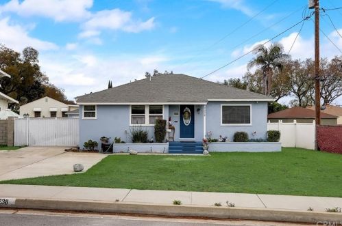 9238 Gunn Ave, Whittier, CA 90605-2371