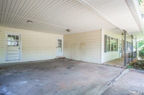 1933 Gherry Dr, Austell GA  30106-2923 exterior