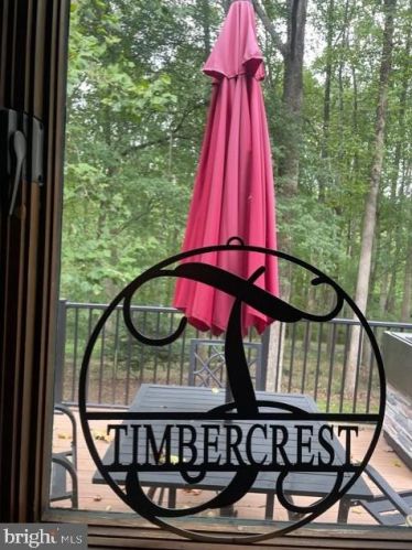 7015 Pindell School Rd, Fulton MD  20759-9715 exterior