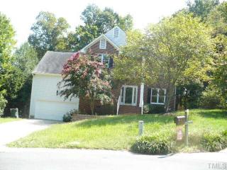 1904 Medinah Ct, Raleigh, NC 27604-5858