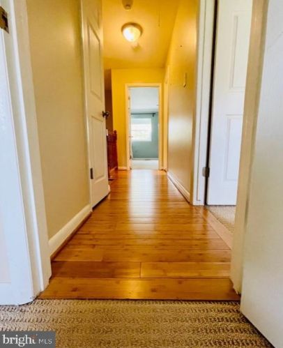 3517 Cranmer Mews, Woodbridge VA  22193-5302 exterior