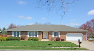 1716 Clearview Dr, Springfield, IL 62704-6458