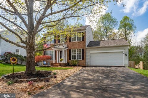 14948 Slippery Elm Ct, Woodbridge, VA 22193-3370