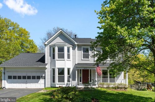 8029 Rocky Run Rd, Gainesville, VA 20155-1743