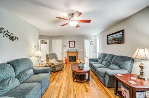 330 Wood Ct, Big Canoe GA  30143-6063 exterior