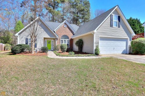 4442 Beaverton Cir, Loganville, GA 30052-7558