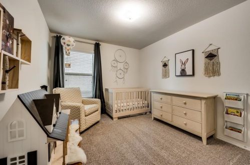 5845 Dew Plant Way, Fort Worth TX  76123-5021 exterior