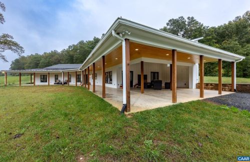 2615 Amicus Rd, Stanardsville, VA 22973