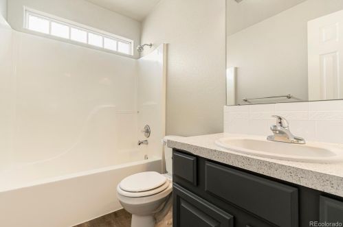 2282 Birdie Dr, Milliken CO  80543-9639 exterior