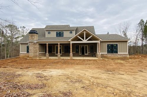 102 Tuxedo Cir, Forsyth, GA 31029-4452