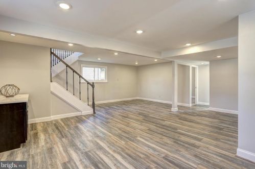 617 Park Rd, Severna Park MD  21146-3524 exterior