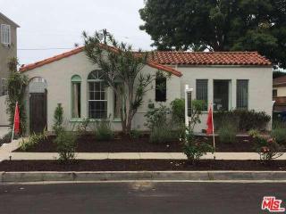 3771 Greenwood Ave, Los Angeles, CA 90066-3521
