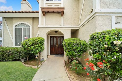 668 Camino Real Ave, Arcadia, CA 91006-4423