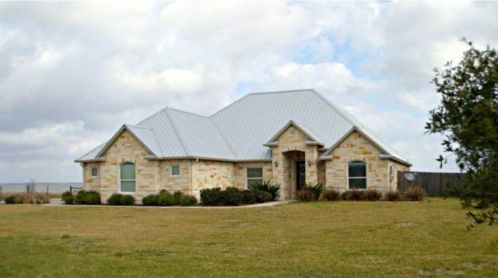 1715 Maxwell Ditch Rd, Green Lake, TX 77979-5176