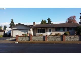 3395 Wisteria St, Eugene, OR 97404-1771