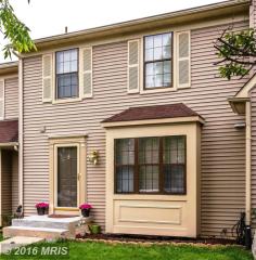 20 Haxall Ct, Dulles VA  20165-5752 exterior