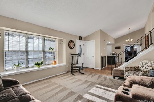 18149 Asbury Dr, Aurora CO 80227-2306 exterior