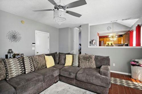 1600 Village Place Cir, Conyers GA  30012-7108 exterior