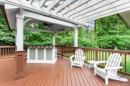 3514 Meadow Chase Dr, Marietta GA  30062-5903 exterior