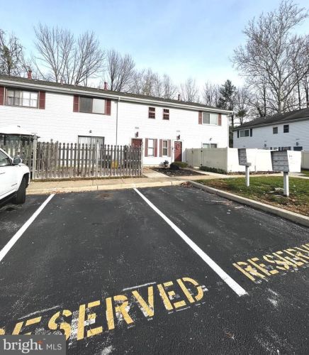 504 Mason Run, Pine Hill, NJ 08021-6855