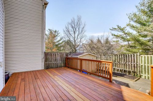 15128 Callohan Ct, Silver Spring MD 20906-6134 exterior