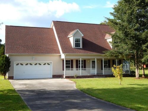 213 Marie Ct, Havelock, NC 28532-9438