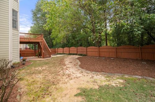 6414 Crown Forest Ct, Mableton GA  30126-7230 exterior