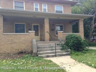 1310 Atwater Ave, Blmgtn IN  47401-3706 exterior