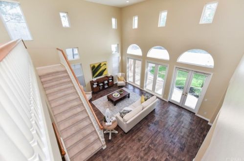 2 Heather, Irvine CA  92620-2219 exterior