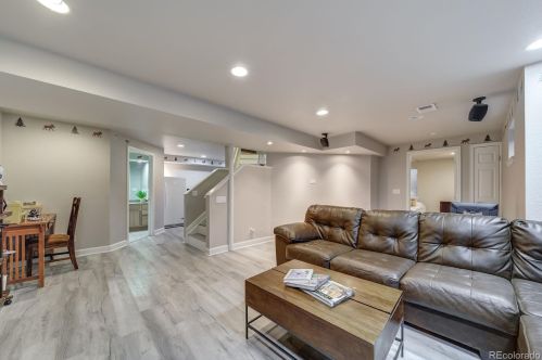 10103 Granite Hill Dr, Parker CO  80134-9515 exterior