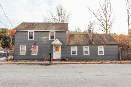 337 Main St, Wilton, NH 03086-5411