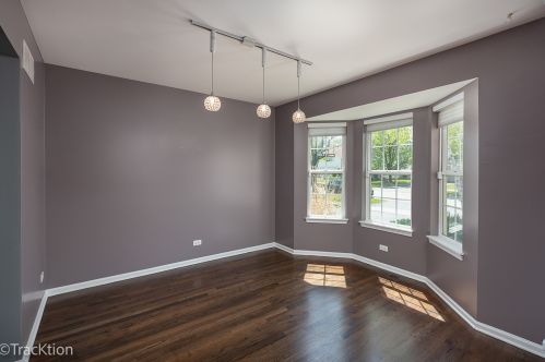 3423 Parliament Ln, Naperville IL  60564-4659 exterior