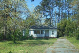 3443 Wayside Dr, Augusta, GA 30906-5150
