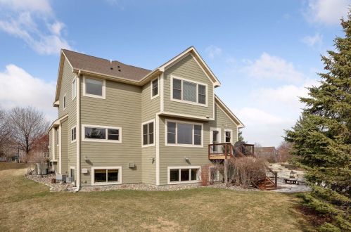 2488 Fieldstone Curv, Saint Paul MN  55129-6209 exterior