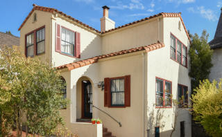 1771 Spruce St, Berkeley, CA 94709-1717