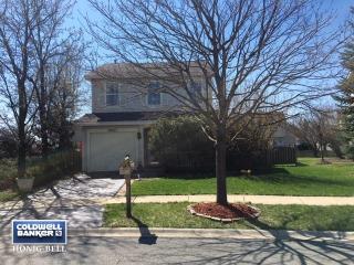20827 Brockton Ct, Plainfield, IL 60544-9572